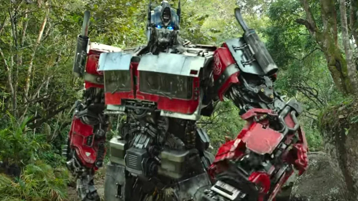Mientras Michael Bay negocia su regreso a Transformers, Spielberg se suma a la película: “Supervisará todos los aspectos creativos”