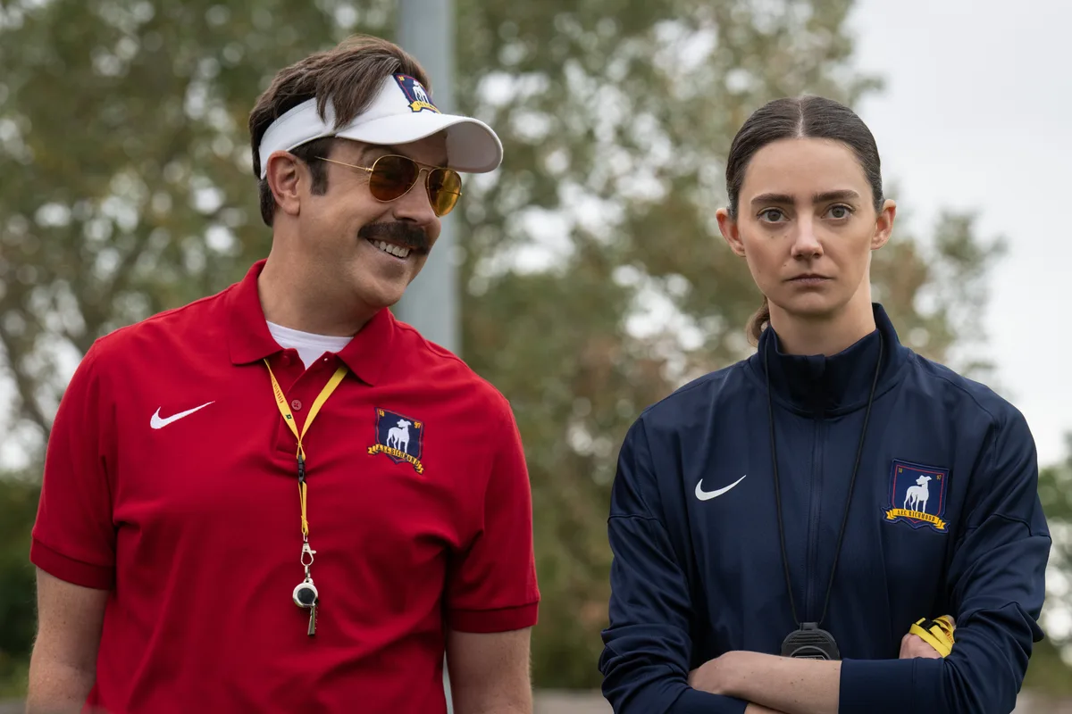 All The Songs In ‘Ted Lasso’ Season 4 So Far