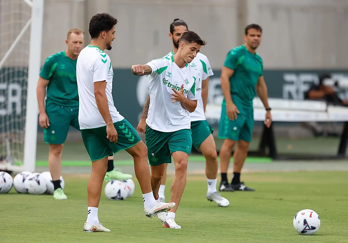 Valentín: «Para los argentinos Messi lo significa todo; es nuestro emblema, nuestro orgullo»