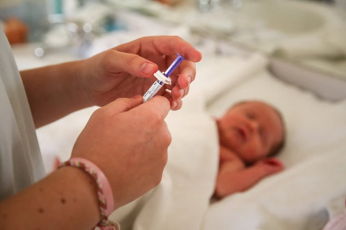 « Toutes les questions peuvent être posées » : contre la bronchiolite, une campagne de prévention bien rodée