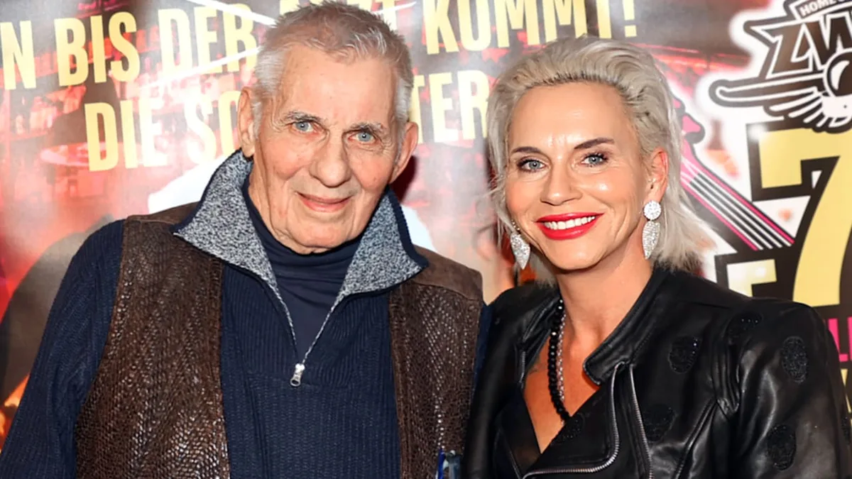 Nach Herzproblemen! - Heinz Hoenig sagt Party zum 75. Geburtstag ab