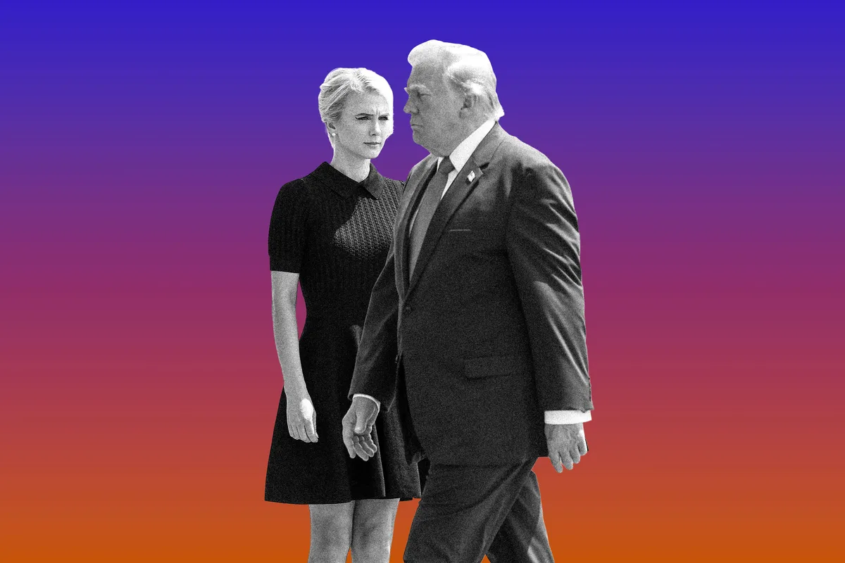 Off the Record: We Don’t Talk About Natalie