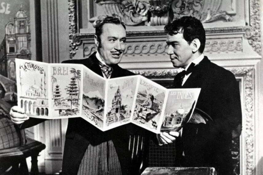 Más de 30 filmes de Cantinflas llegarán a Netflix