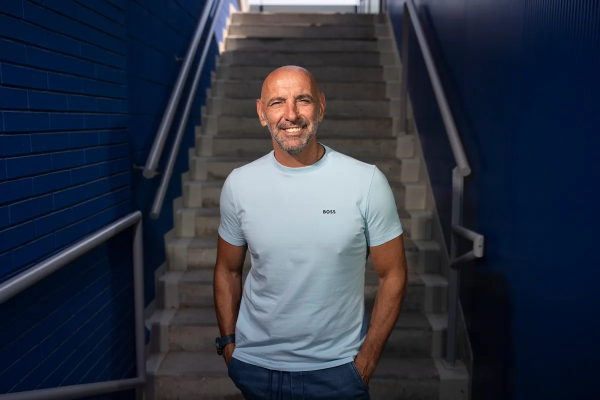 Monchi: “El peor enemigo para un director deportivo es la improvisación”
