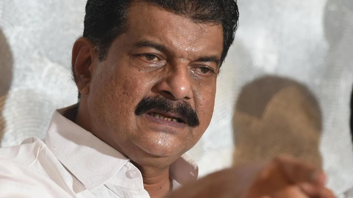P.V. Anvar blames UDF for poll defeat in Beypore after Kozhikode DCC chief admits ‘faulty candidate selection’