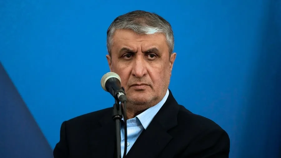 Iran-Krieg: Eklat bei IAEA-Konferenz: Kein Visum für Irans Atomchef