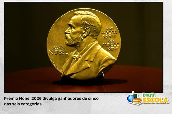 Prêmio Nobel 2026: veja personalidades que foram premiados