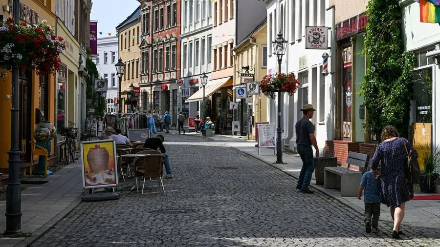 Einzelhandel: Innenstädte werden laut Umfrage wieder attraktiver