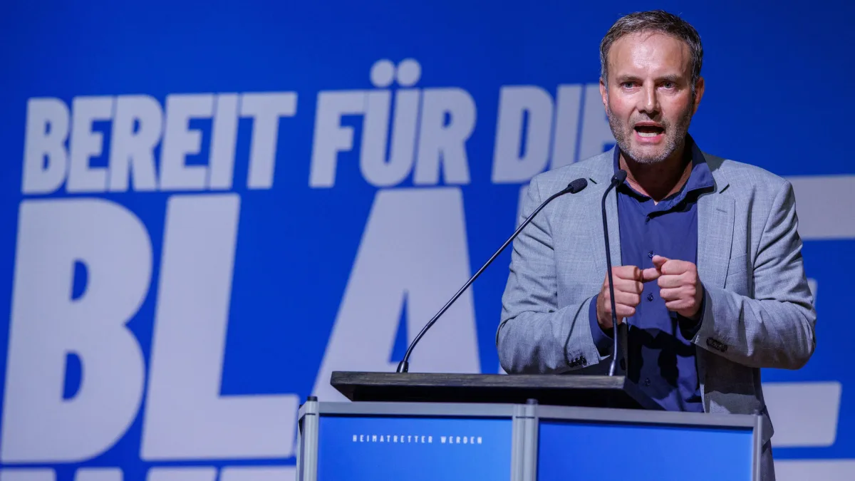 Keine O-Ton-Propaganda: „logo!“ wird in Sachen AfD klüger