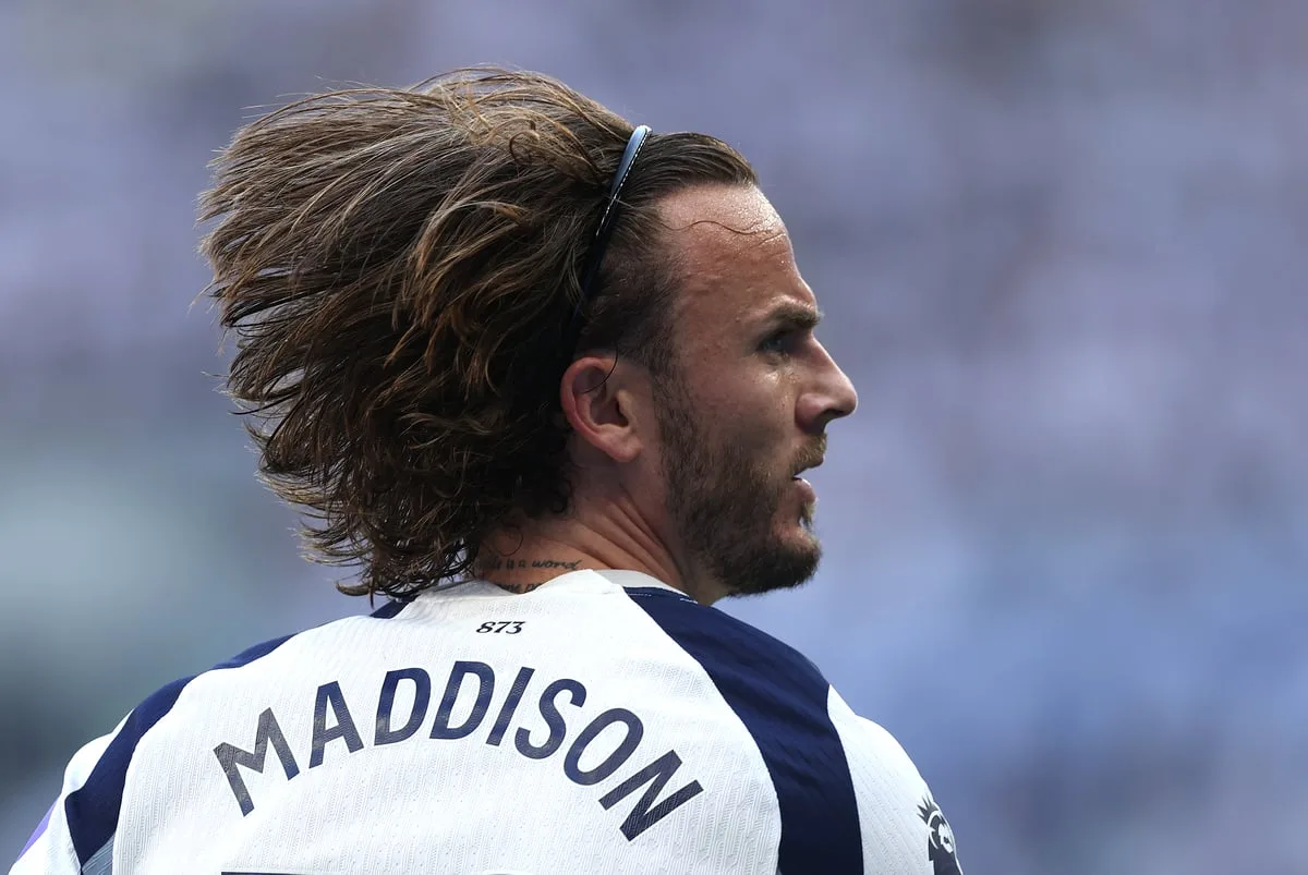 Tottenham XI vs Everton: Confirmed team news, predicted lineup, injury latest for Premier League