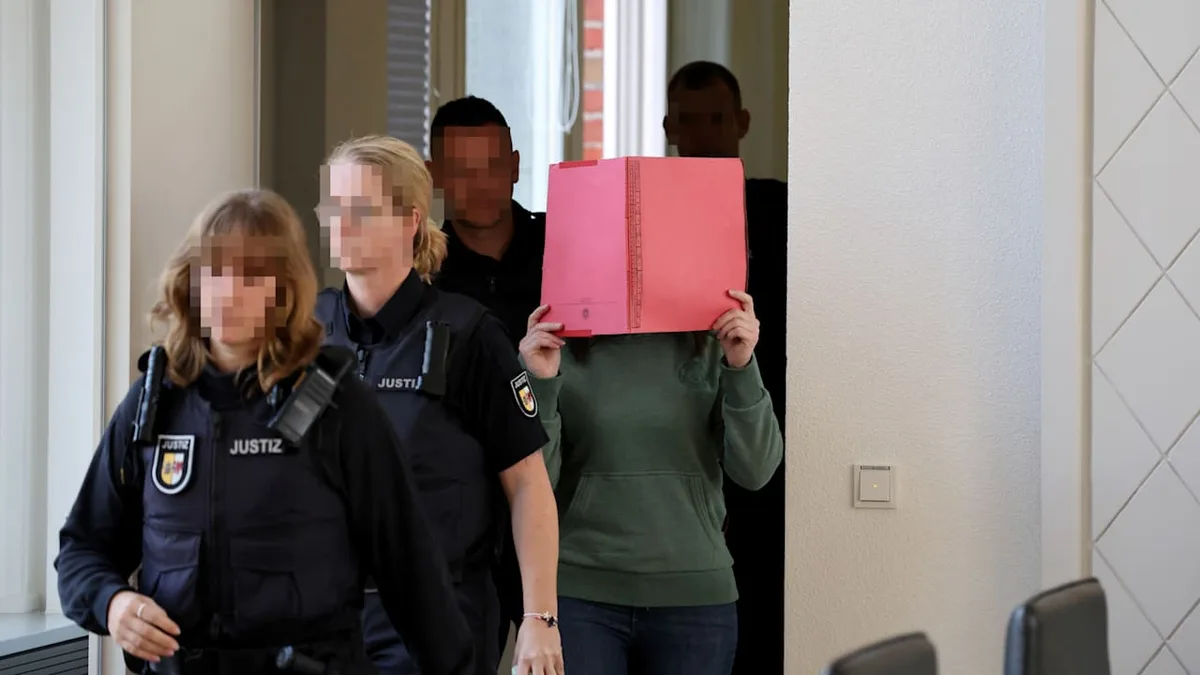 Ermittler konnte Handy nicht knacken - Darum dauert der Fabian-Prozess jetzt noch länger