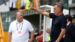 Carlos Carvalhal: «Famalicão era o pior adversário que poderia sair ao Nacional»