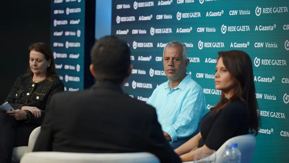 Evair de Melo é favorável a classificar facções como organizações terroristas