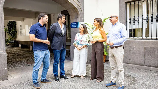 PSD realça impacto do Programa Estudante Insular e acusa oposição de "mentiras reiteradas"