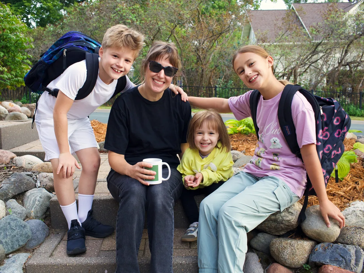 I tracked how much time I spent managing my family's finances. What I found shocked me.