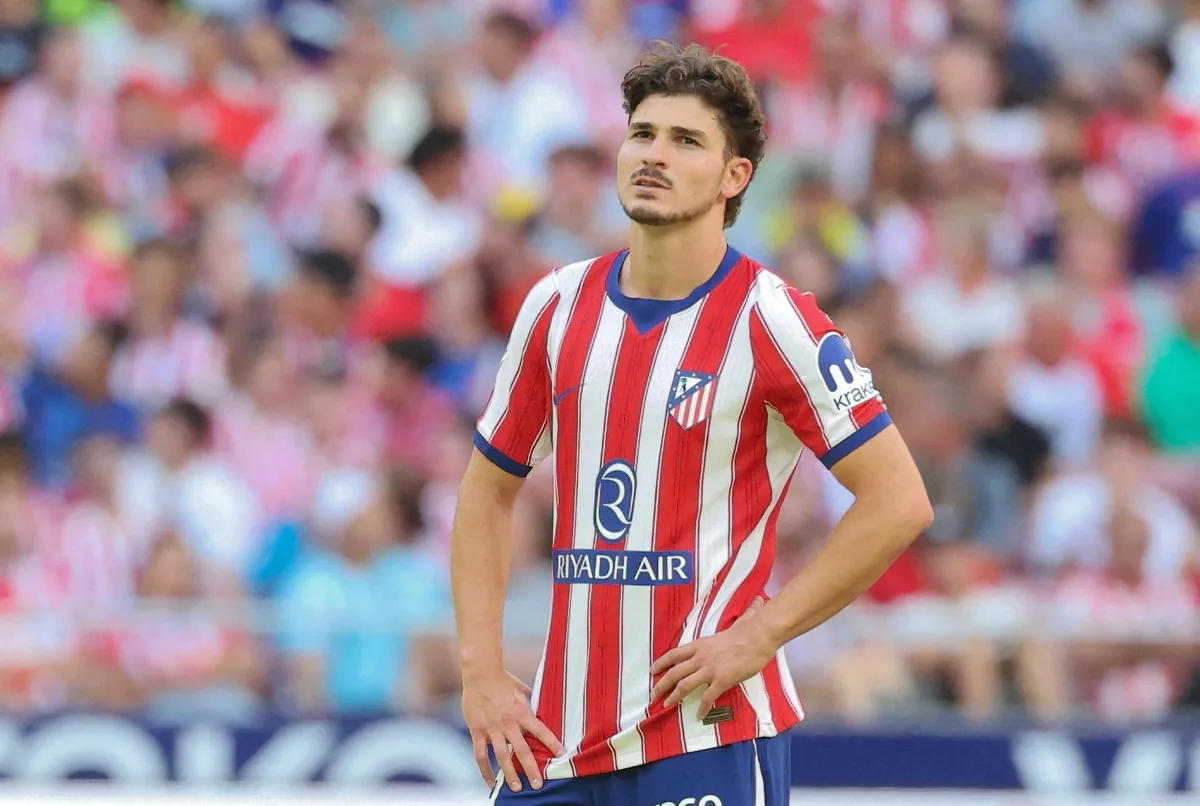 FC Barcelona Has ‘0% Chance Of Signing Julian Alvarez’, Says Atletico