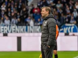 Dresden gewinnt Ost-Duell: Darmstadt 98 geht beim KSC böse unter