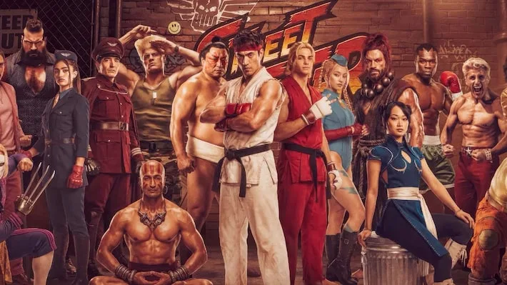Filme de Street Fighter é ruim? Veja notas do novo live-action da franquia