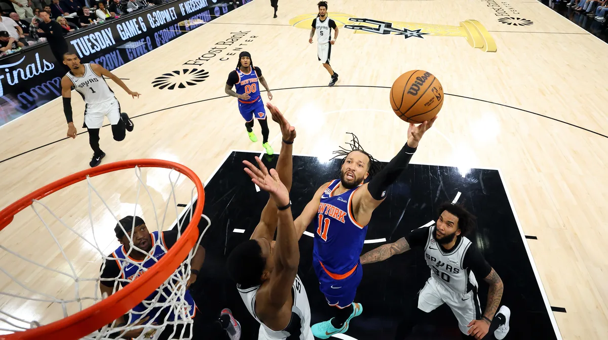 ABC and NBC to Add 11 More NBA Games This Season, Further Squeezing Hollywood