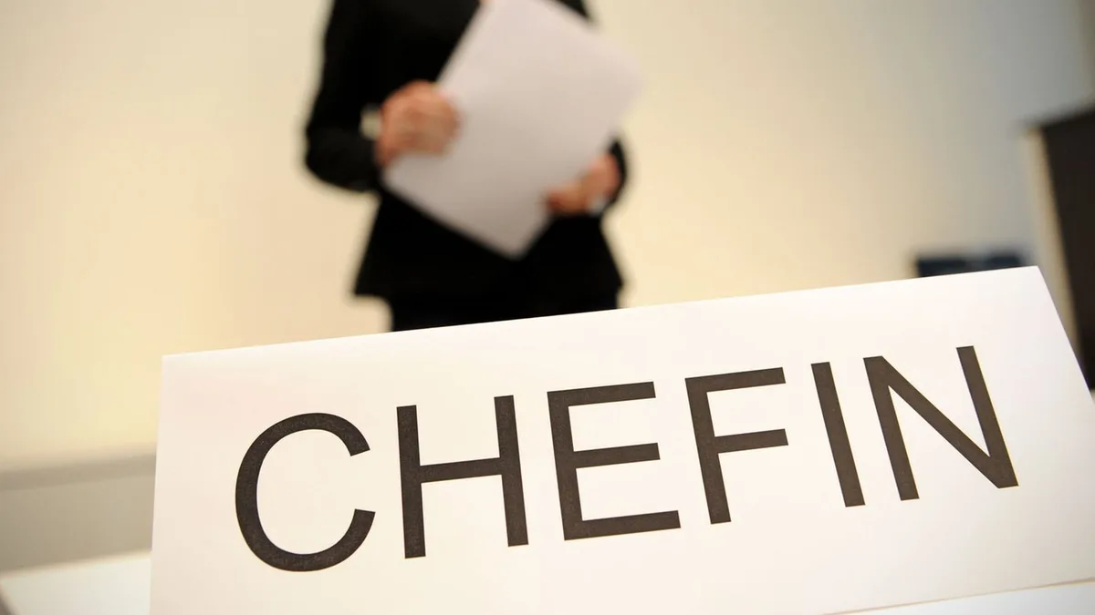 Frauen in der Führungsetage: Anteil der Chefinnen in Deutschland unter EU-Schnitt