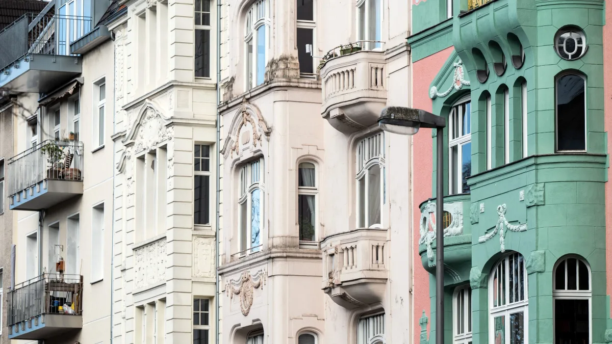 Immobilie erben: Wenn der Streit um das Haus eskaliert
