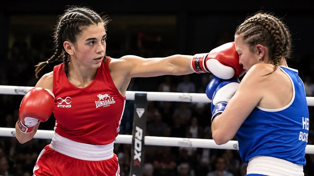 Trainer beschwert sich - Box-Zoff um dieses Supertalent