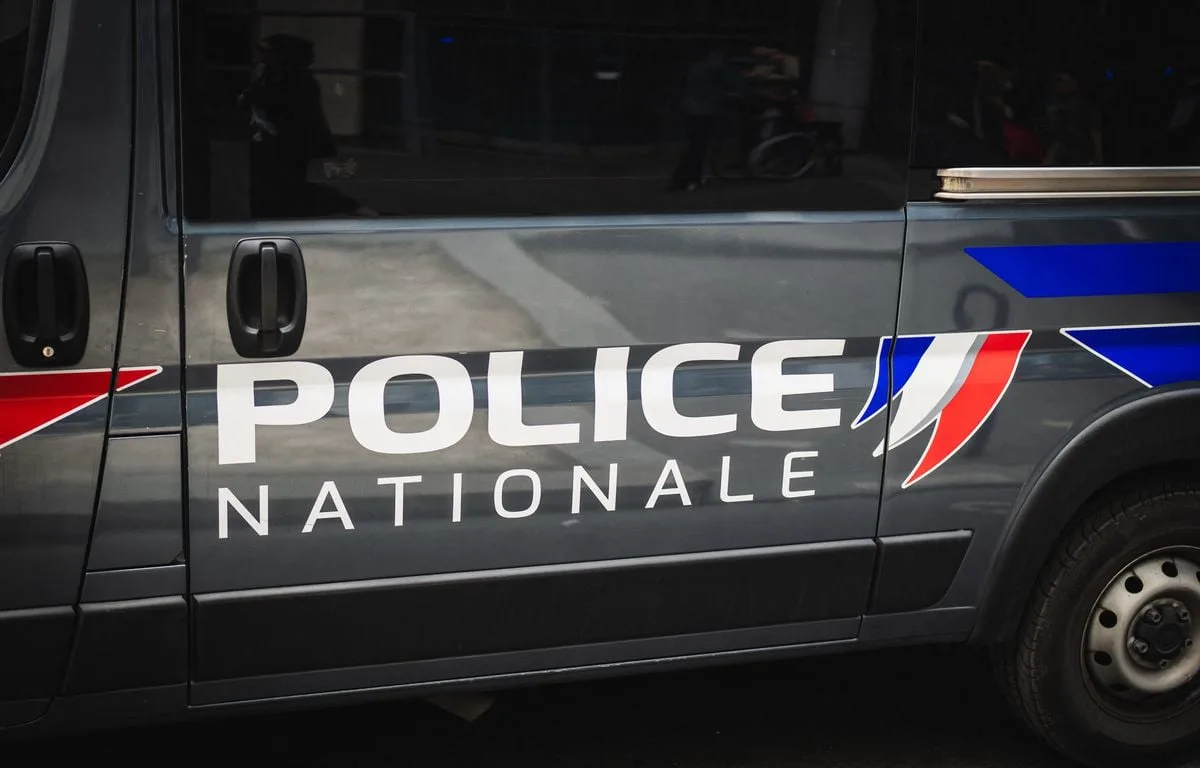 Lyon : Le maire de Sainte-Foy-lès-Lyon menacé par des dealers, l’Etat le soutient