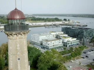 Journées du patrimoine : Lorient s’enrichit de six nouveaux Monuments historiques ayant survécu à la guerre