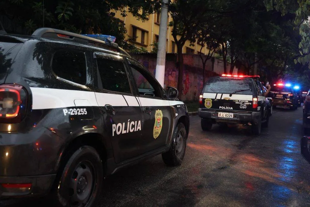 Operação da polícia mira 'círculo de fogo' que derretia joias roubadas em SP