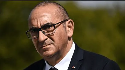 Mobilisation du 17 octobre : le ministre de l'Intérieur Laurent Nuñez demande des "déblocages systématiques"