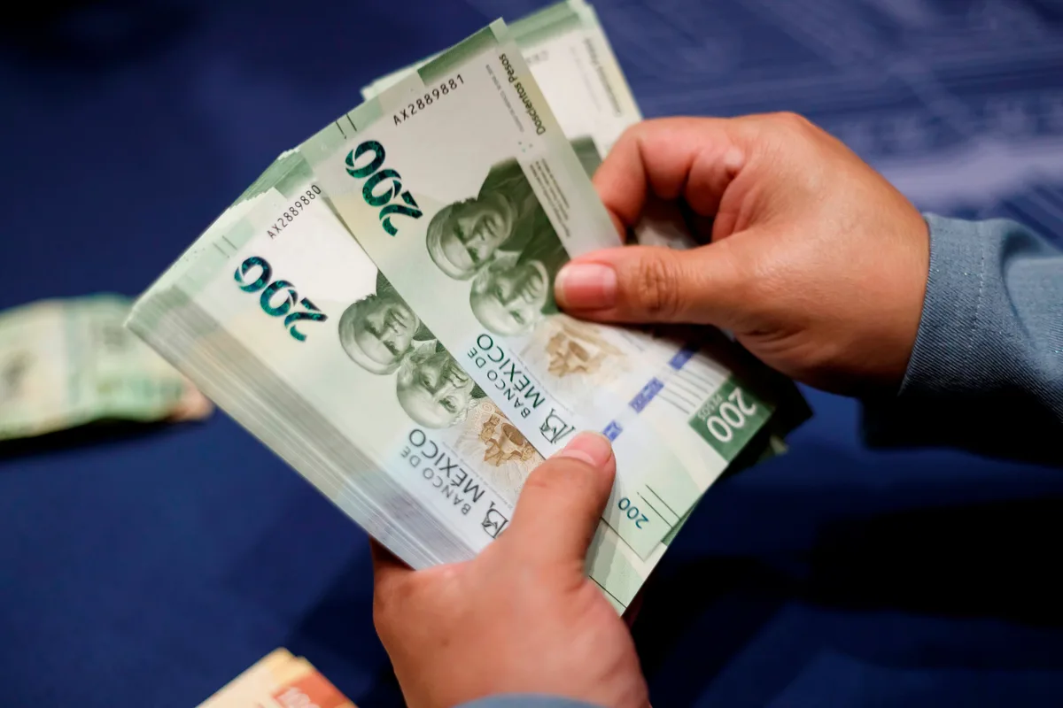 Ingresos del Gobierno Federal crecen 117 mil mdp de enero a julio: desacelera la recaudación