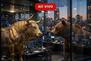 Ibovespa Hoje Ao Vivo: Confira o que movimenta Bolsa, Dólar e Juros nesta terça