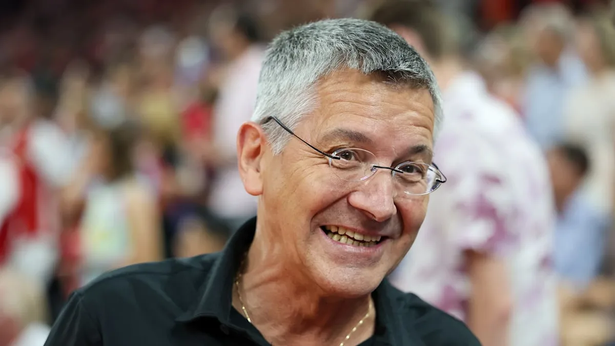 „Emotionaler bin ich beim...“ - Überraschende Sätze vom Bayern-Boss