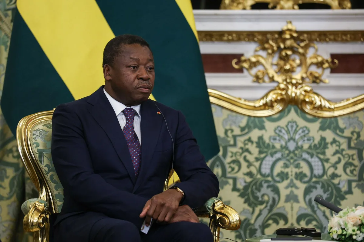 Au Togo, la justice dispose d’« indices graves » contre les journalistes français détenus