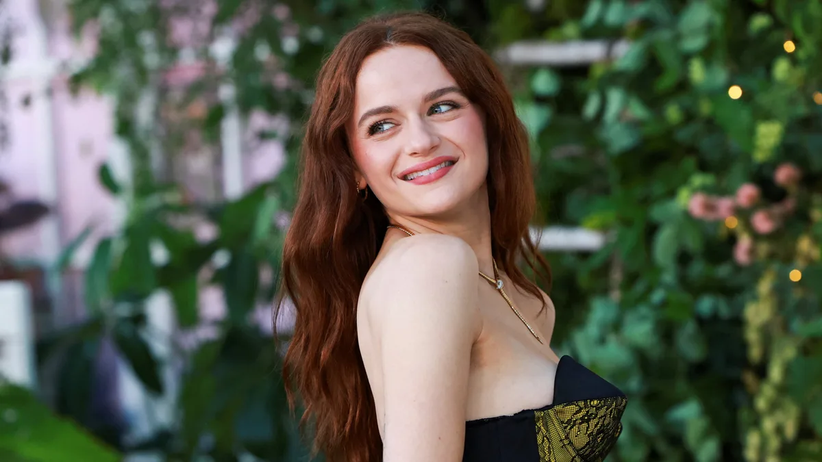 “Tengo mucha ansiedad”: Joey King habló sin filtros sobre su vida fuera de las cámaras