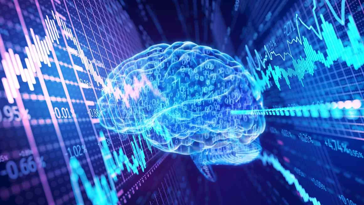 The world of one trade — AI