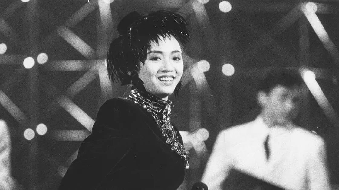 Polícia de Hong Kong investiga desaparecimento das cinzas da “Madonna asiática”