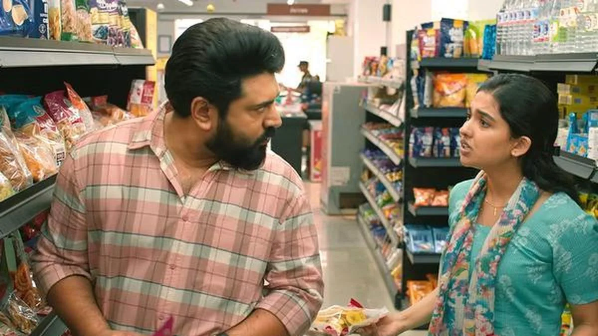Nivin Pauly-Mamitha Baiju’s ‘Bethlehem Kudumba Unit’ to release in Tamil soon