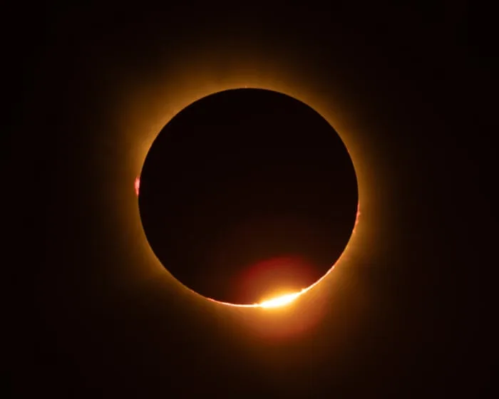 The Guardian view on solar eclipses: moments of wonder that bring us together | Editorial