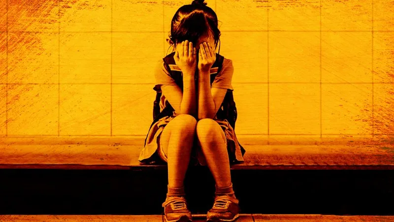 The risk factor in child sexual abuse that we cannot afford to ignore