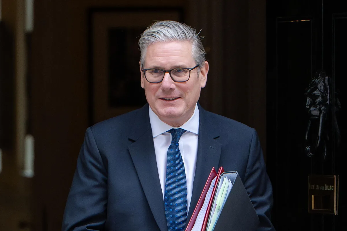 El ex primer ministro británico Keir Starmer renuncia a escaño para dedicarse a "asuntos internacionales"