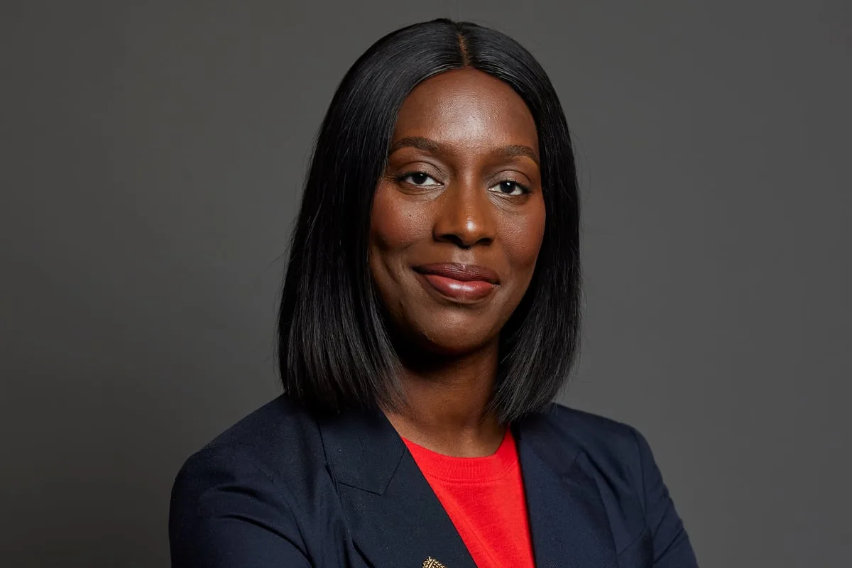OPINION - Florence Eshalomi: I was homeless as a child — here’s how we end rough sleeping in London