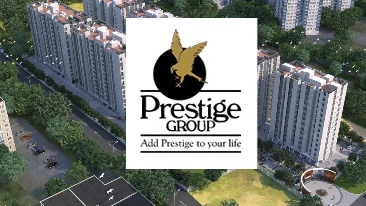 Strong Q2 bookings, FY27 pipeline boost outlook for Prestige Estates