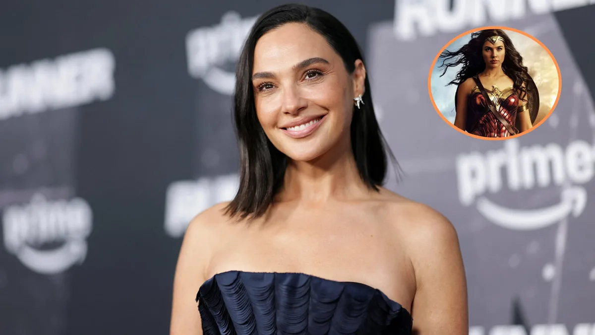 Gal Gadot recordó el punto de inflexión que cambió su carrera: “Después de Wonder Woman sentí que había ganado el título de actriz”