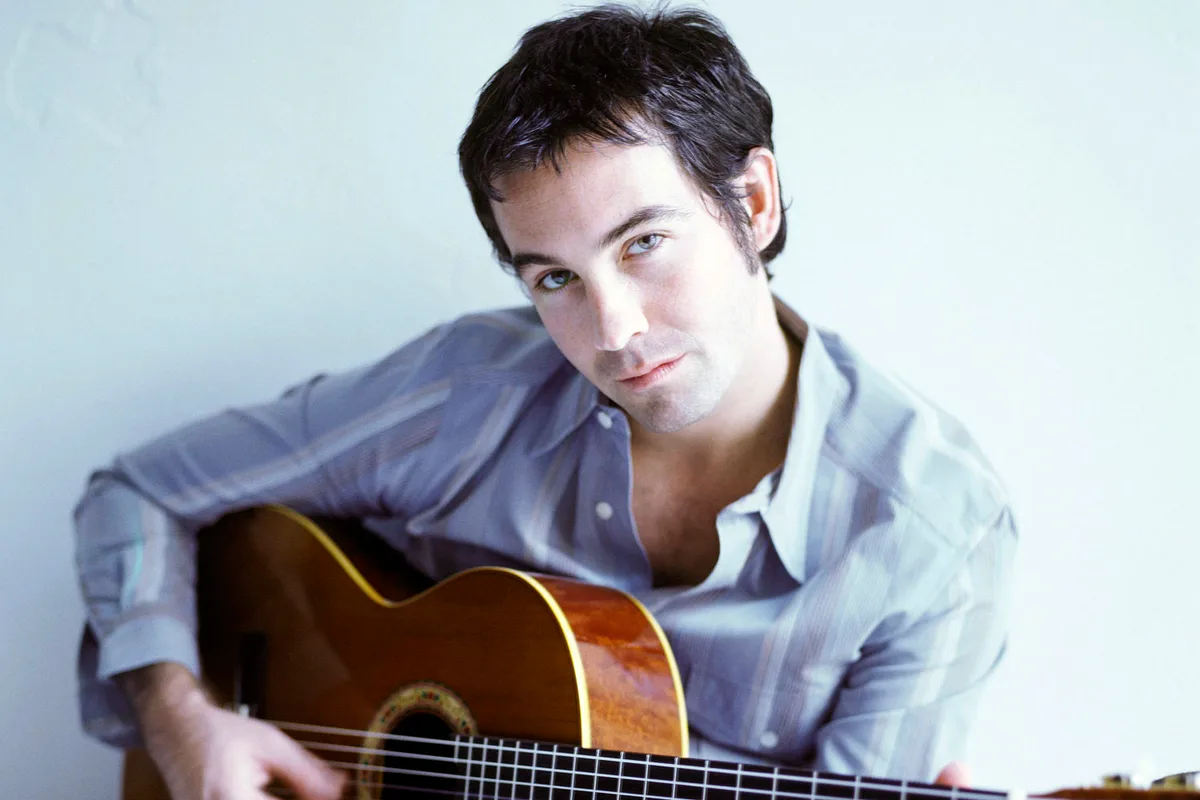 Singer-songwriter and Broadway composer Duncan Sheik dies at 56