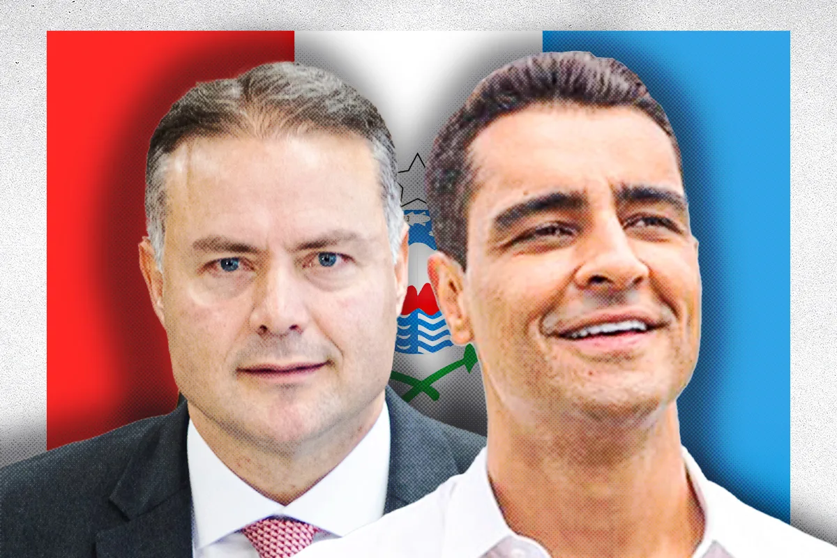 Saiba quem são os candidatos ao governo e Senado por Alagoas