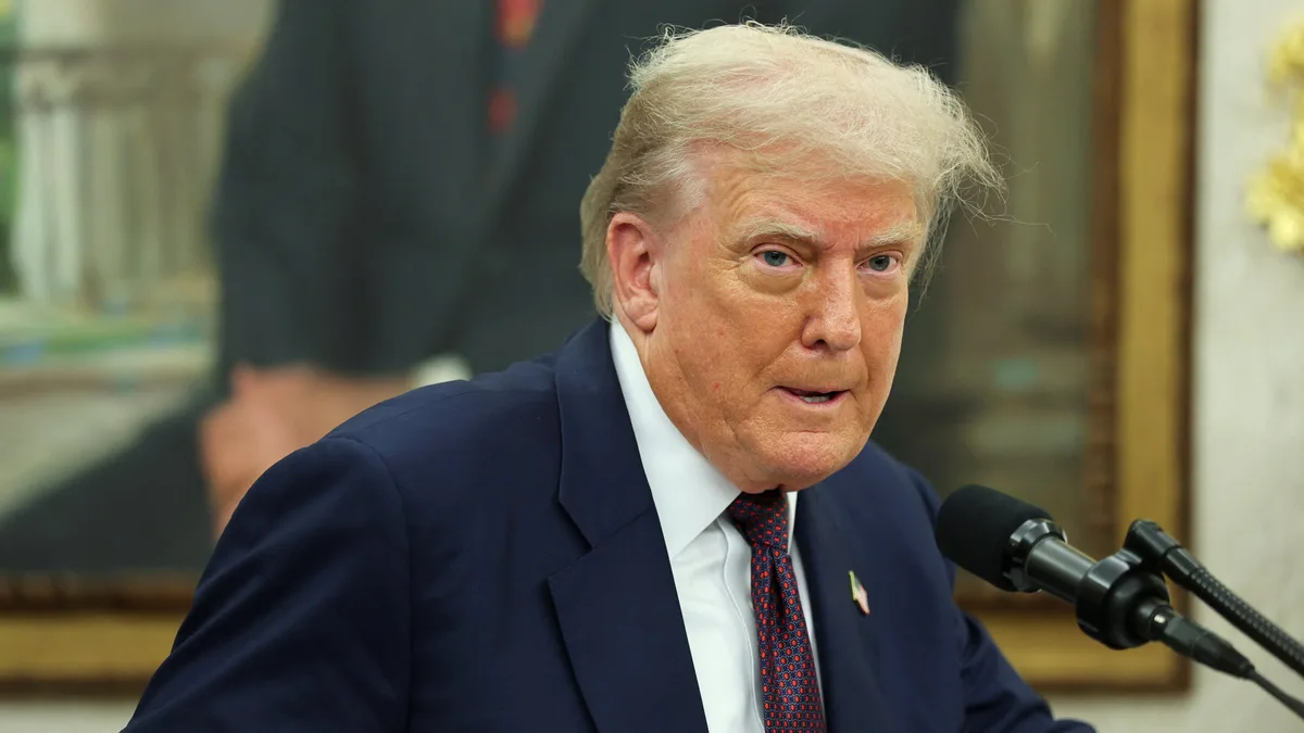 Goons Skewered for Shocking Video Comparing Trump to Hitler