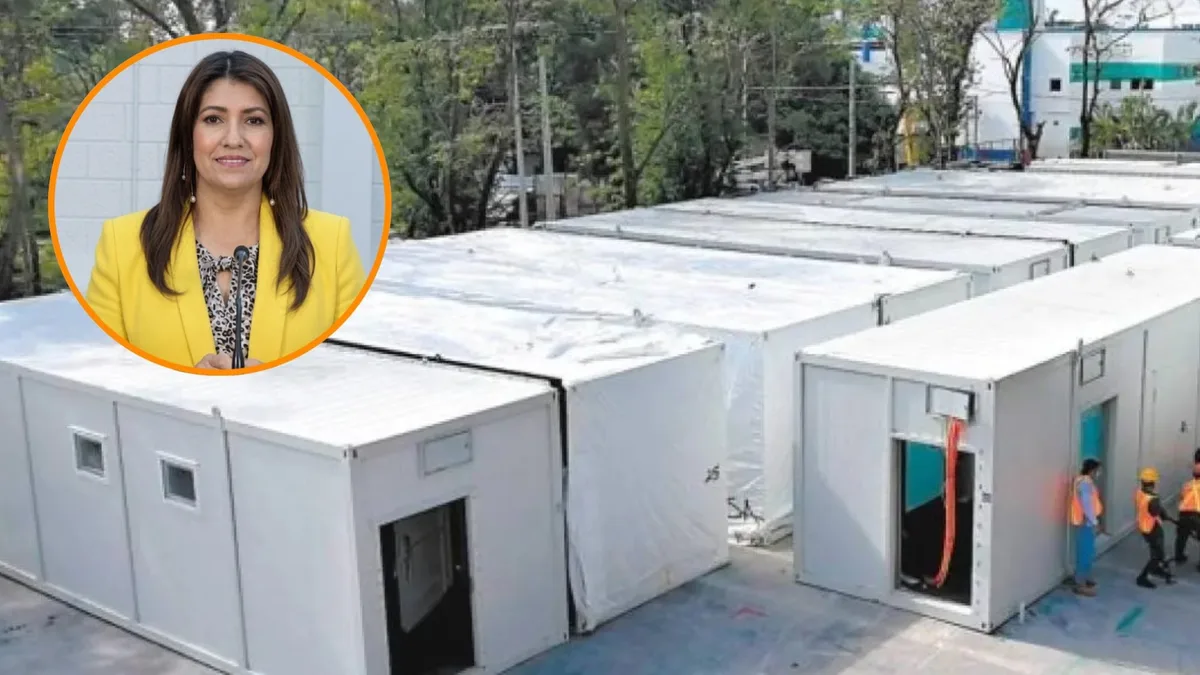 Enfermedad, audiencia pendiente y posible orden de captura: las claves del caso Alba Consuelo Flores en Honduras