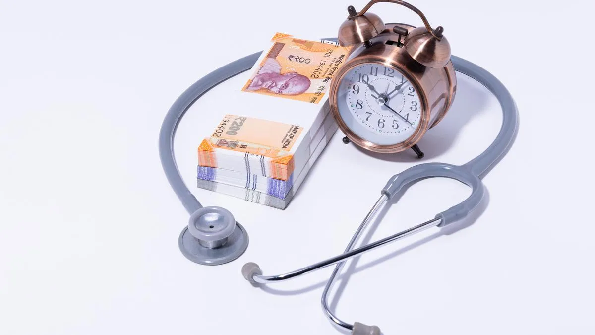 ‘Excess’: More to pay, not more to receive