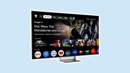 heise+ | Sony-Fernseher Bravia 9 II im Test: Echte Referenz oder überteuertes Smart-TV?